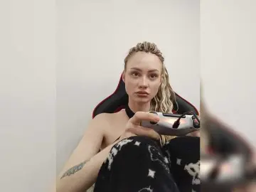 Bongacams Private Sex Chat of Linaaa