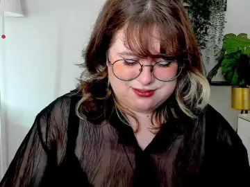 Bongacams Private Sex Chat of OpheliaLush