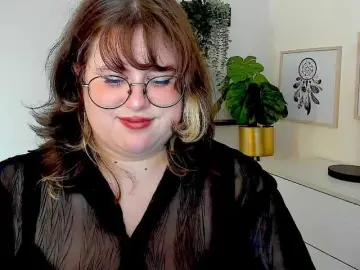 Bongacams Sex Chat of OpheliaLush