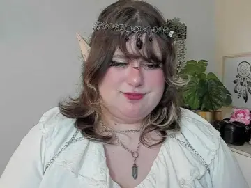 Bongacams Best Webcam of OpheliaLush