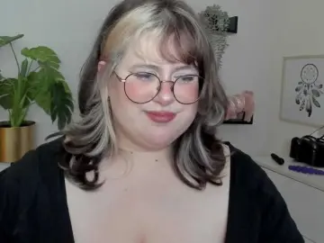Bongacams Adult Video Chat of OpheliaLush