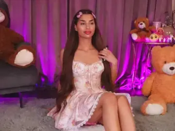 Bongacams Free Live Porn of ZariaaVera