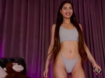 Bongacams Best live sex cam show of ZariaaVera