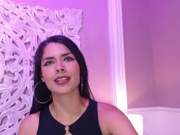 Bongacams Live Porn of LiaManson