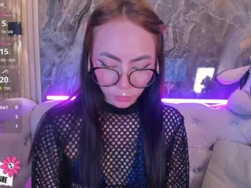 Bongacams Free Live Porn of Sabrinaa1