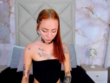 Bongacams Adult Webcams of Sabrinaa1