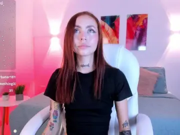 Bongacams Nude Webcam of Sabrinaa1