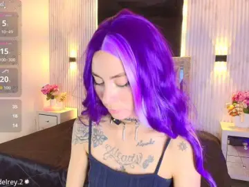 Bongacams Sex Chat of Sabrinaa1