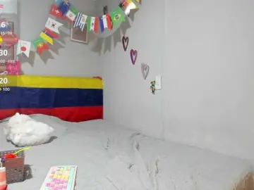 Bongacams Free Live Porn of Sharonbar