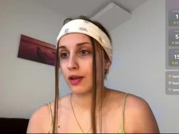 Bongacams Free Porn Cam of EvaRenard