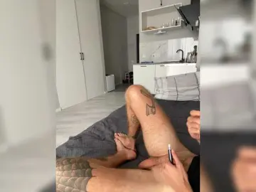 Bongacams Sex Cam of Gummy-Bears