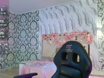 Bongacams Nude Webcam of Issa-tay1