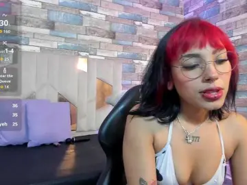 Bongacams Free Live Porn of Issa-tay1