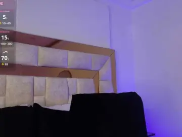 Bongacams Free Porn Cam of Morriggan