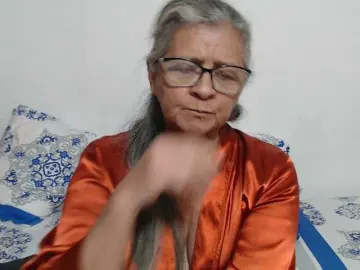 Bongacams Adult Webcam of candy-mature