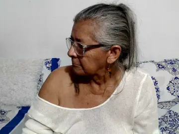 Bongacams Live Sex Cam of candy-mature