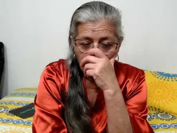 Bongacams Adult Webcam of candy-mature