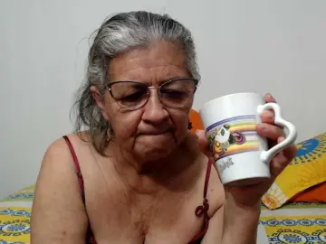 Bongacams Private Sex Chat of candy-mature