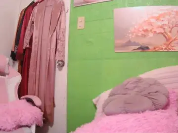 Bongacams Sex Cam of Camgirl26