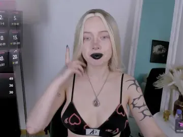 Bongacams Sex Cam of DragonFlya