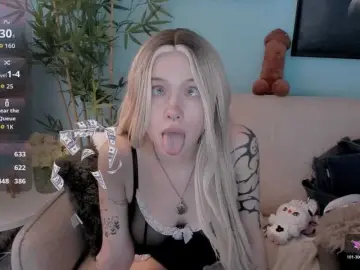 Bongacams Adult Webcam of DragonFlya