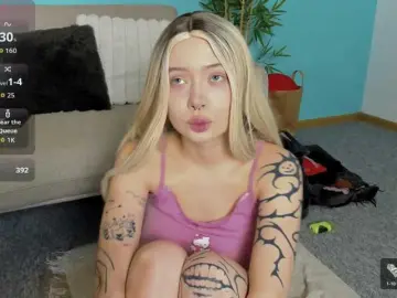Bongacams Adult Video Chat of DragonFlya