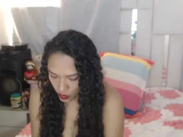 Bongacams Live Sex of KarlieK
