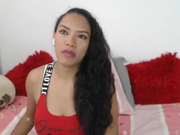 Bongacams Sex Cam of KarlieK
