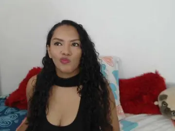 Bongacams Private Sex Chat of KarlieK