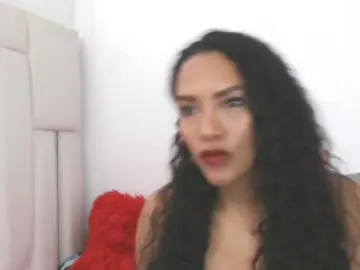 Bongacams Nude Webcam of KarlieK