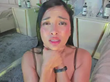 Bongacams Sex Chat of KeisyCamer