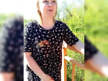 Bongacams Live Porn of Lady-marshmallows