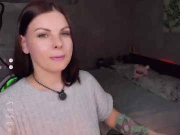 Bongacams Adult Video Chat of LiluDallass