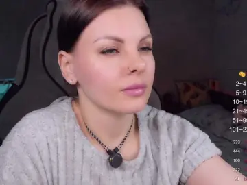 Bongacams Adult Video Chat of LiluDallass