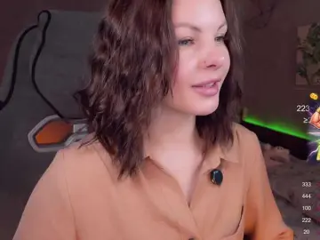 Bongacams Nude Webcam of LiluDallass