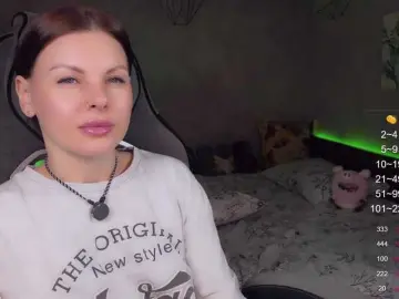 Bongacams Private Sex Chat of LiluDallass