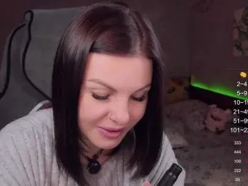 Bongacams Free Porn Cam of LiluDallass