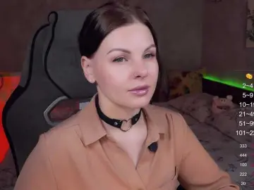 Bongacams Live Sex Cam of LiluDallass