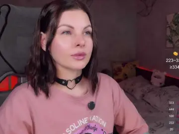 Bongacams Live Sex Cam of LiluDallass