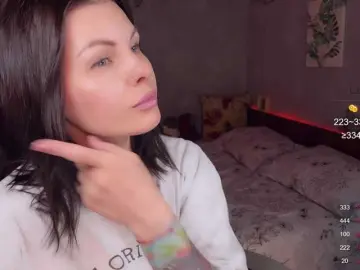 Bongacams Sex Cam of LiluDallass