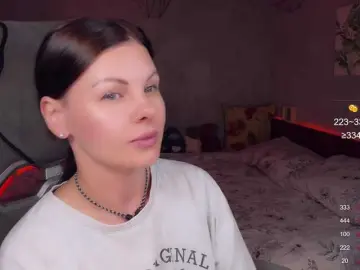 Bongacams Live Sex Cam of LiluDallass