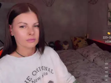 Bongacams Sex Cam of LiluDallass