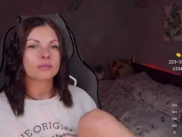 Bongacams Adult Webcams of LiluDallass