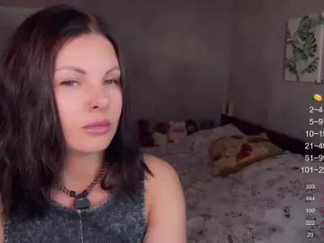 Bongacams Live Porn of LiluDallass