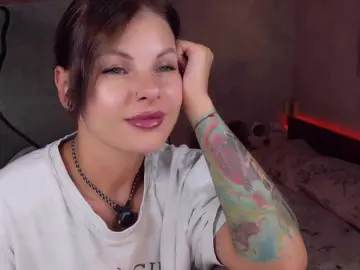 Bongacams Live Sex Cam of LiluDallass