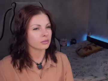 Bongacams Adult Webcam of LiluDallass