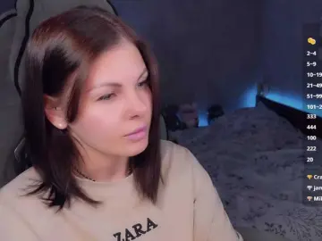 Bongacams Adult Webcams of LiluDallass