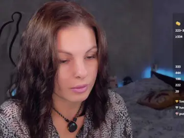 Bongacams Best Webcam of LiluDallass