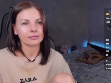 Bongacams Live Sex of LiluDallass