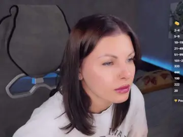 Bongacams Sex Chat of LiluDallass